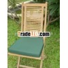 Sell Hanton Folding Chair: Teak Folding Chair