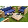 Pvc Weatherproof Outdoor Furniture