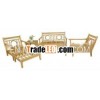 Paula Sofa set