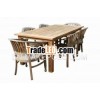 Set Outdoor Table