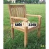 KINGSTONE ARM CHAIR