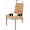 Synthetic Wicker Chair PF18042