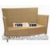 Synthetic Wicker Chair PF18017