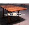 Delmiro Teak Table