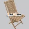 Remi Folding Side Chair