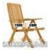 Michele Recliner Chair