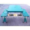 Used Outdoor Folding Table