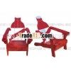 Adirondack "Bottle" Chair