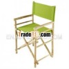 Bamboo Director Chair - Bamboo Furniture (01008)
