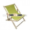 Foldable bamboo relax chair (01141)