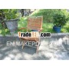Sunway armchair