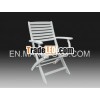 Lomma folding armchair