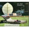 Poly Rattan Beach lounge chair with leaft
