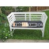 Tuinbank Bench 2 seater