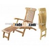 Steamer Chair
