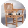 Garden chair - Teak garden furniture and teak outdoor furniture