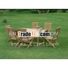 Sell Teak Outdoor and GardenFurniture,  Teak Set