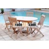 Outdoor Table and chairs