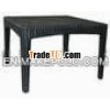 Synthetic Wicker Table PF18027