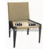Synthetic Wicker Chair PF18045