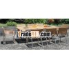 Terrano and New Jersey ext Table