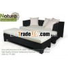 Outdoor Furniture Garden Sofa Bed