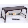 Iron Bench