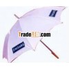 Promotional Outdoor Umbrella