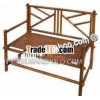 PHUOC DAN BAMBOO BENCH CHAIR