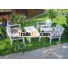 Lincoln Sofa Garden Set