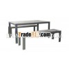 Poly Wood Garden Dining Set