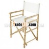 Bamboo Director Chair - Bamboo furniture (01007)