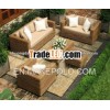 Prime PP rattan sofa set-an emphasis on quality
