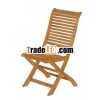 FSC Acacia Garden Chair