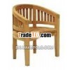 PEANUT STANDARD CHAIR