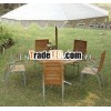 Selma & Mezo Round Table