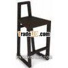 Synthetic Wicker Chair PF18043