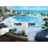 Pool & Garden furnitures