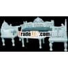 Stone Garden Furniture