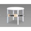 Beach Umbrella Plastic Round Table Folding Type 900