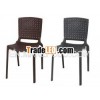 PP Plastic Garden Chair