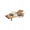 Wooden Sun Lounge