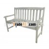 Winky bench 2 seater