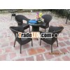 Handmade Outdoor Rattan Furniture