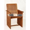 Wooden Garden Chair