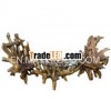 tree root furniture set