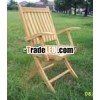 New York Folding Chair