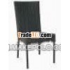 Synthetic Wicker Chair PF18001
