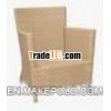 Synthetic Wicker Chair PF18016