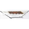 Quilted Fabric Hammock
